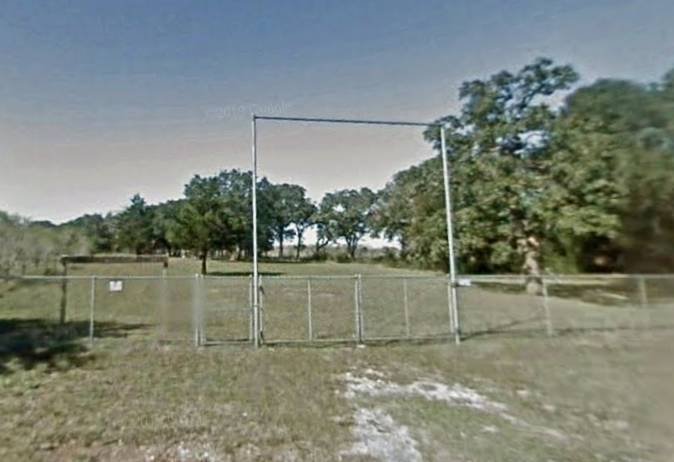 Prairie Dale Cemetery, Burleson County, Texas