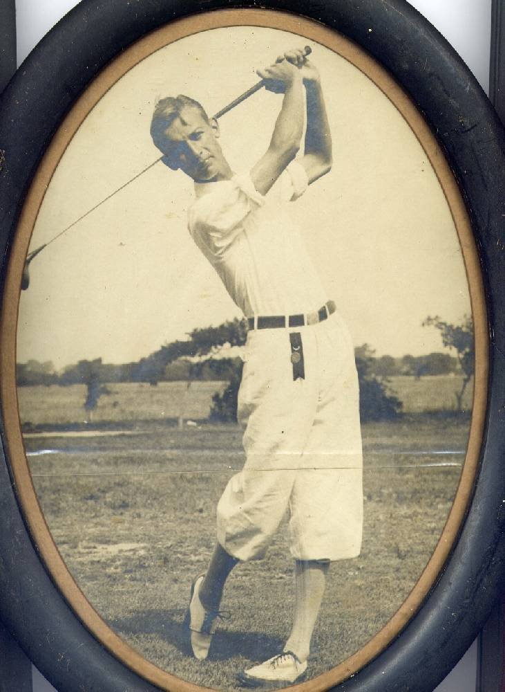 Unknown, Burleson County, Texas