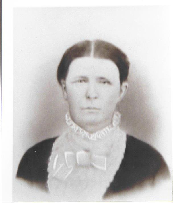 Unknown, Burleson County, Texas