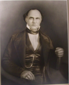 William Harrison Pitts, Camp County, Texas