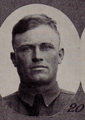 Bell, John C, Camp County, TXGenWeb