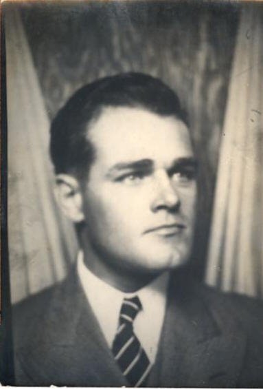 Adrian Simpson, Dawson County, Texas