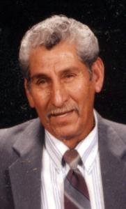 Lasaro G. Cervantes, Dawson County, Texas