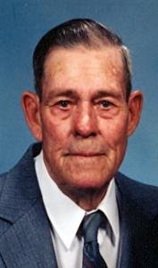 Roland Travis Dennis, Dawson County, Texas