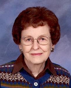 Edwyna Jackson Carroll, Dawson County, Texas