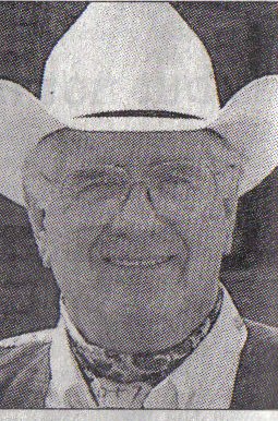 William Thomas Gardenhire, Dawson County, Texas