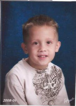 Jared Pitcher, Dawson County, Texas