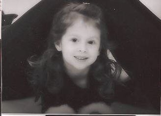 Kaila Pitcher, Dawson County, Texas