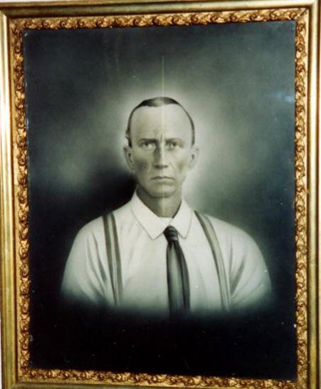 Littleton Pierce, Dawson County, Texas