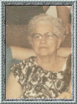 Lois Braswell, Dawson County, Texas