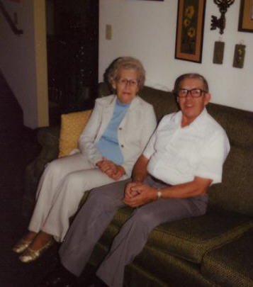 Lucille Hailey Gillispie, Dawson County, Texas