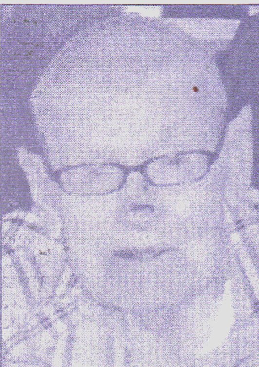 Otto Lisenbee, Dawson County, Texas