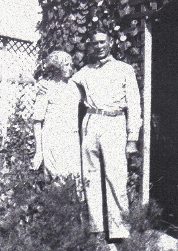 Joseph Beauchamp Shackelford, Dawson County, Texas