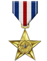 Silver Star