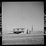 Dawn (town), Deaf Smith County, Texas