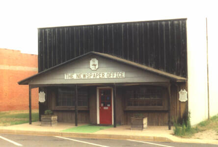 Rotan Advance-Roby Star-Record Published Weekly in Fisher County, Texas Rotan Advance-Roby Star-Record Published Weekly in Fisher County, Texas