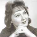 Geraldine Euphame