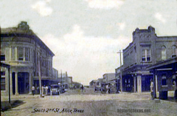 TXalice-street1919-south2nd