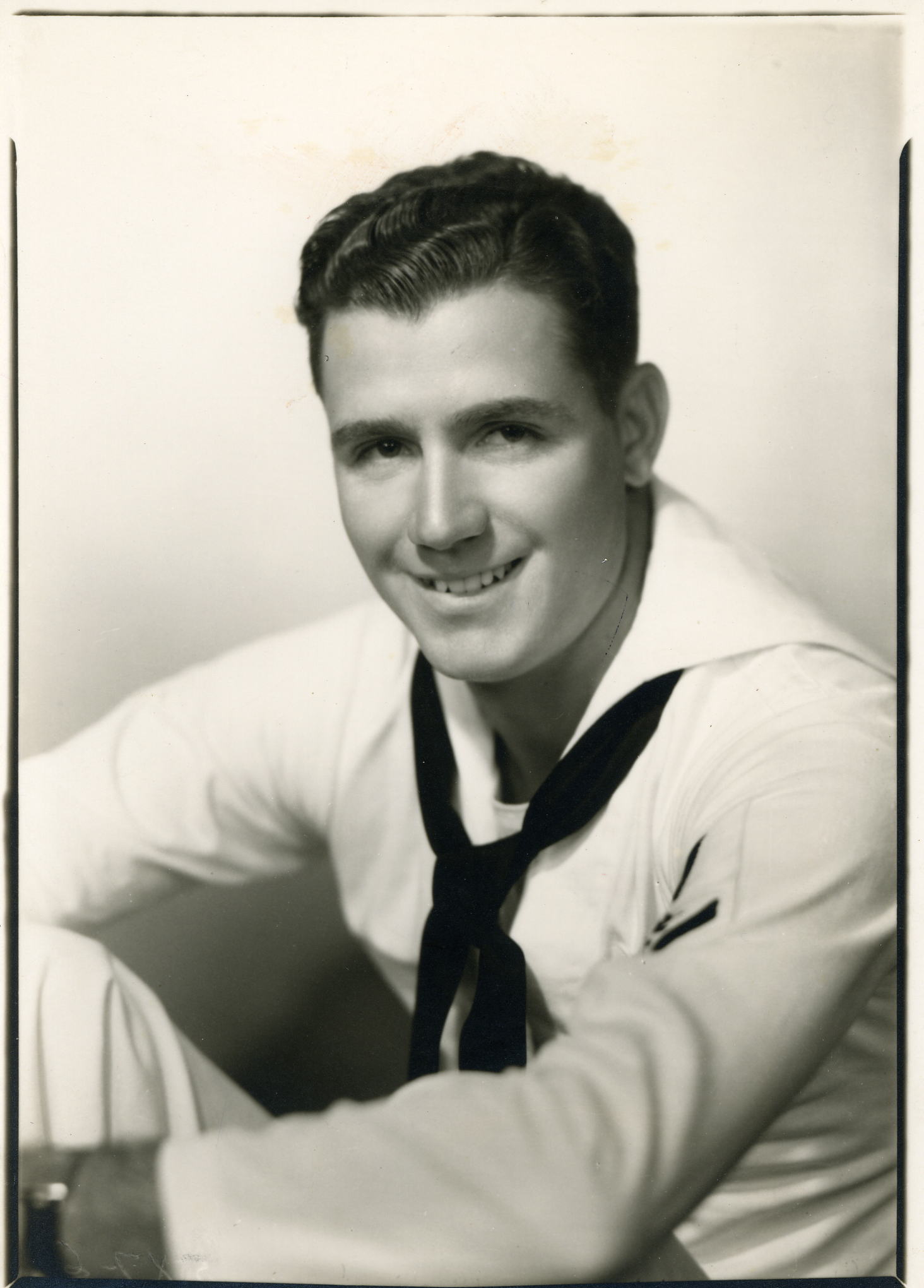 Charles Lee Moore, Lamb County, TX