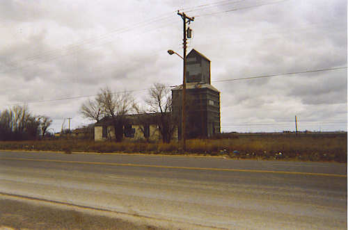 Littlefield, Lamb County, TX