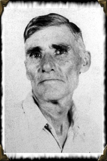 Charles
Malone Beasley, Sutton County, Texas