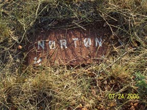 Norton,Unknown, Taylor County, TXGenWeb