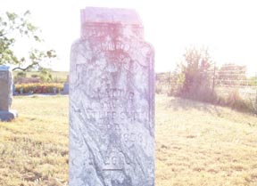 Smith, Mattie, Taylor County, TXGenWeb