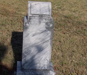 Smith, Ratliff, Taylor County, TXGenWeb