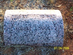 Suggs,Robert, Taylor County, TXGenWeb