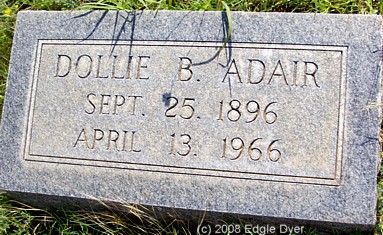 Brownfield Cemetery, Terry County, Texas