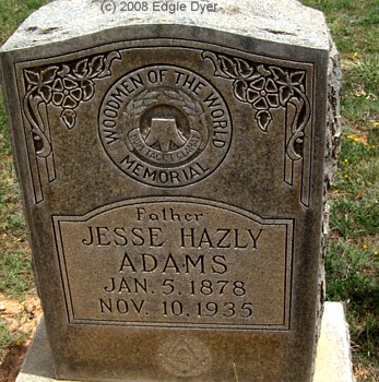 Brownfield Cemetery, Terry County, Texas