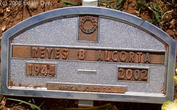Brownfield Cemetery, Terry County, Texas