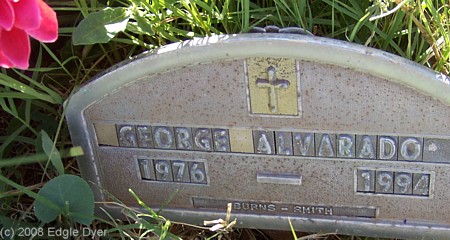 Brownfield Cemetery, Terry County, Texas