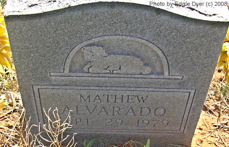 Brownfield Cemetery, Terry County, Texas