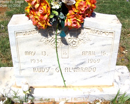Brownfield Cemetery, Terry County, Texas