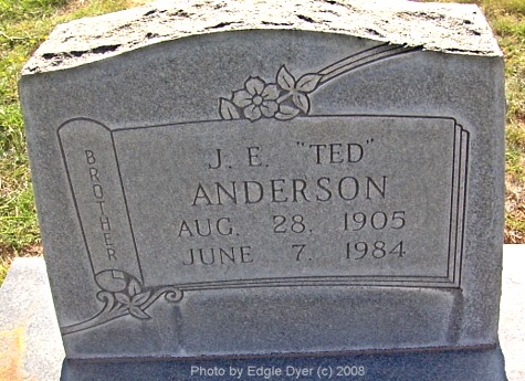Brownfield Cemetery, Terry County, Texas