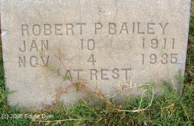 Brownfield Cemetery, Terry County, Texas