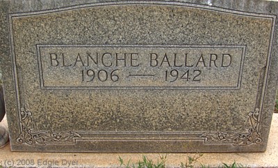 Brownfield Cemetery, Terry County, Texas