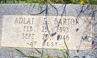 Brownfield Cemetery, Terry County, Texas