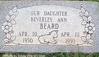 Brownfield Cemetery, Terry County, Texas