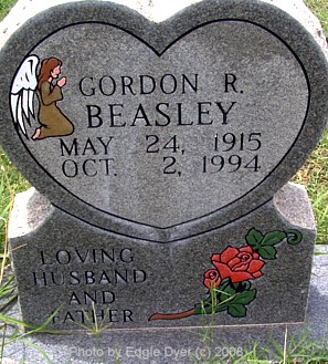 Brownfield Cemetery, Terry County, Texas