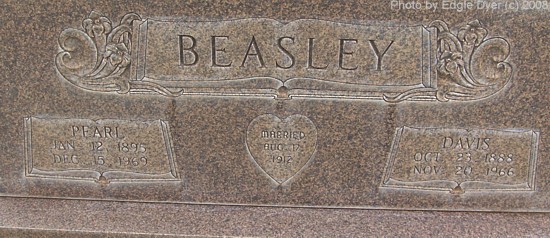 Brownfield Cemetery, Terry County, Texas