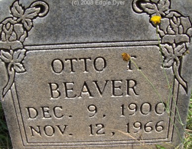 Brownfield Cemetery, Terry County, Texas