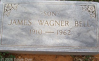 Brownfield Cemetery, Terry County, Texas