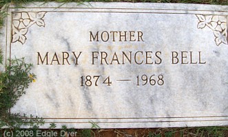 Brownfield Cemetery, Terry County, Texas