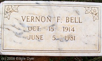Brownfield Cemetery, Terry County, Texas