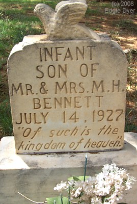 Brownfield Cemetery, Terry County, Texas