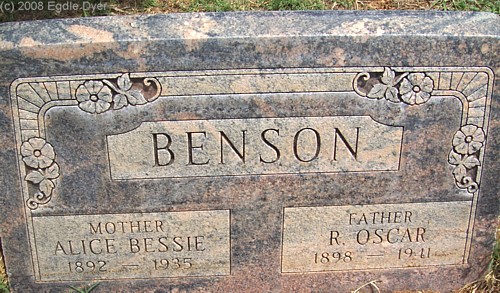 Brownfield Cemetery, Terry County, Texas