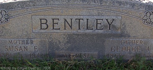 Brownfield Cemetery, Terry County, Texas