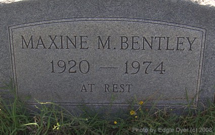 Brownfield Cemetery, Terry County, Texas